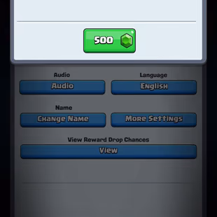 🔥80 LEVEL-WORLD RANK #2131 🔥[121 MX CARD] 9 YEAR PLAY | KT 16 | 32X MAX CARD | 39X ELITE CARD |RARE EMOTES| 10K GEMS | - Image 7