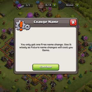 FULLY MAX TH-10 | HERO-40-40-20 | RENAME FREE | LOW PRICE | BEST DEAL - Image 7