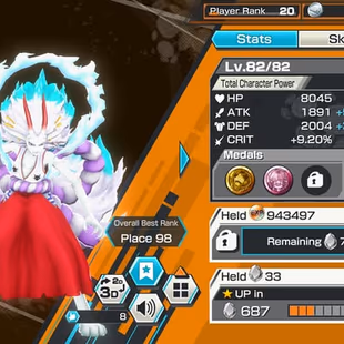 [4175][IOS+ANDROID] 4 EX - Light Luffy + Blackbeard + Akainu + Yamato , Support 136 , Goof Medal - Image 4