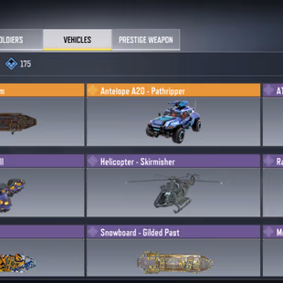 [Level 400] 10 CP Spins || 4 Mythic 15 Legendary 707 Epic || Lethal Hollow | Celestial Ink || SAFE || INSTANT DELIVERY  - Image 6