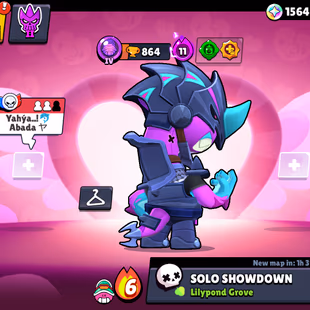 BEST OFFER 🎄 70K TROPHY - 335X SKINS 🎄 99/99 BRAWLER | 43X MAX | 37X HYPER | 53-GEM | DELIVERY INSTANTLY  - Image 1