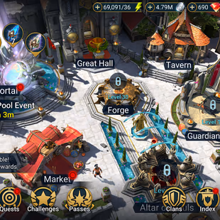 LV43 - Power 1.27M  - Image 3