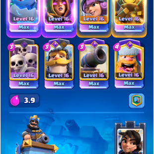 🦄✨[ ESPORTS ]90 ELITES ALL 35 EVOS 121 MAX LOT LEVEL 16 KT16 RARE BADGES OLD EMOTES TOXIC GOBLIN CRY WIZ 67 10K TROPHY - Image 1