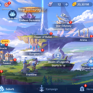  All Platform - SV 30105  - 10 UR - 33k Gems - Image 5