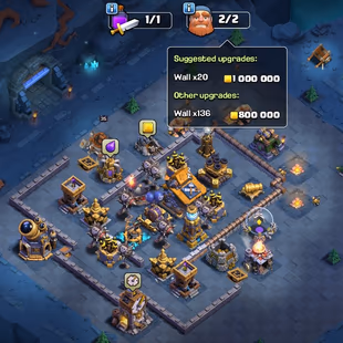 TH17 MAX XP236 | HERO 100-100-75-75-50 | WS 1687-ATB 5434 | NIC EPIC SEKILL | MAX BB10 BM35 AVAILABLE HERO BOOK - Image 6