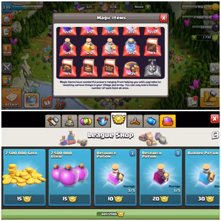 617|🔥LVL-235! TH-18 NEAR MAX! 2x GUARDIANS MAX! 4x EPIC EQUIP MAX! EPIC GG|FA|LP 20L! MM 23L! 3x HEROES MAX! NEARLY MAX - Image 5