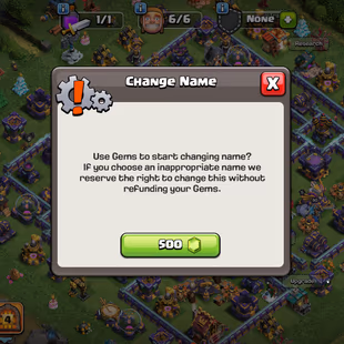 🔥TH 17 ALMOST MAX🔥XP 241-HERO 99-100-75-50-EPIC SB 26 FA 17 FB 17 RS 17 EB 23-NC YES-HERO MAX-STRONG DEFENSE-BEST DEAL - Image 7