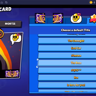 🌟355 SKINS🌟91.800 TROPHY | 100 BRAWLERS | 49 HYPERCHARGE | 63 MAX | 47 PRESTIGE | 32 BUFFIES - Image 8