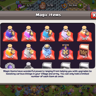 🌟BEST OFFER🌟TH 18 HIGH DEFENCE | HERO 100-100-90-76-55 | SB-MAX FA-MAX FB-MAX EB-MAX RS-MAX MS-26 FF-20 MM-20 NC-FREE - Image 8