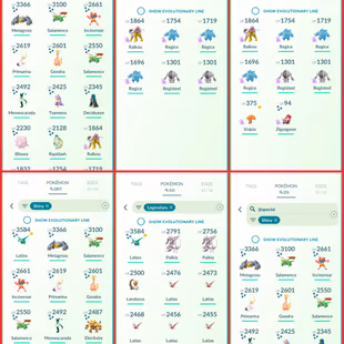 🎯 FRESH STOCK] LEVEL 51 PG ACCT | 287 SHINY 👹| 53 LEGENDARY | 7 PERFECT IV | EVENT & COSTUME PIKACHU | READY TO TRADE - Image 3