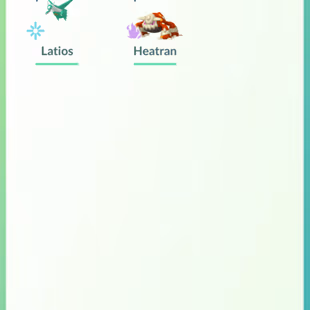 0P🔥Level 32 💎 Shiny 26 | Legendary 21 | Shiny latios |Shiny legendary 2 | Rename available - Image 5