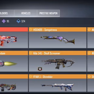 iOS Android - Level 156 - Rank Grand master - Lava - HS0405 -  1 Mytich - 8 Legendery - 91 Epic - Code1081 - Image 4