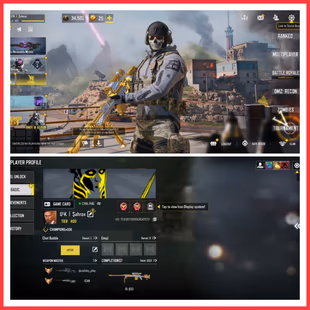 SUPER STACKED | 10 CP SPIN | LEVEL 400 | 1 MYTHIC GUN | 15 LEGENDARY GUN | 502 EPIC GUN | 225 EPIC SOLDIER  - Image 1