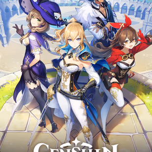 [NA] AR40-60 | Ineffa C1+Citlali+Mualani+Fractured Halo+Starcaller's Watch | 0-5000 Primogems | Female | All Unlinked - Image 1