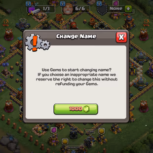 🔥Xp-235🔥 || Th18 || High Epic Equipment || Heroes 85-93-70-71-41-2 || Only Walls Low || 6 Builders || Nc Free - Image 8