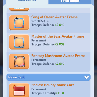 6 - FC 9 | Power 616M  | 36 Hero | 16 Hero Max | VIP 10 | 26 Skin | 1 Helios | 577k Gems |  INSTANT DELIVERY! - Image 7