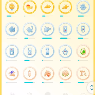 SHINY LEG KYUREM - 2016 YEAR - LEVEL 70 - 145 SHINY - 16 LEGENDARY || 9-10million STARDUST - RENAME AVAILABLE - SAFE SEC - Image 3