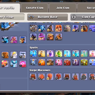 🔥TH18 XP296🔥 | HERO 101.105.84.80.55 | F.A MAX | MIRROR MAX | F.B MAX | BOOT26 | ROCKET26 | INSTANT DELIVERY - Image 3