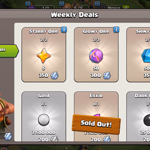 TH11 FULL MAX || FREE NAME CHANGE|| CWL MEDAL 406 || RAID MAIDAL 1800 || CHECK IMAGES|| OP ACCOUNT|| INSTANT DELIVERY  - Image 8