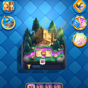 [CRL EMOTE] KT15 | LVL 63 | 19 EVO | 143 EMOTE | LVL 15 96 CARD | LVL 14 96 CARD | FREE NC | 13 T.SKINS | 6 YEARS PLAYED - Image 1