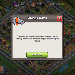 🔥12350 Gems🔥 || Th18 || 2074 Cwl Medals || High Epic Equipment || Heroes 82-89-61-69-43 || 6 Builders || Mc Free - Image 6