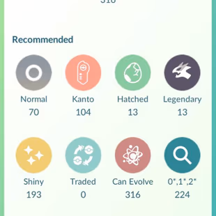 LEG KYUREM - 2016 YEAR - LEVEL 70 - 193 SHINY - 13 LEGENDARY || 9-10M - Image 3