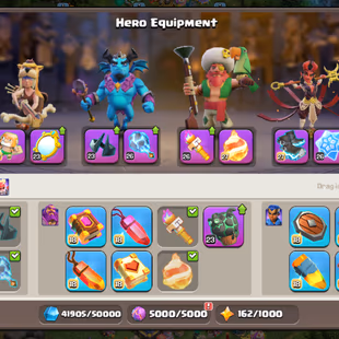 SPAM 180 OBSTACLES🔥TH18 CLOSE MAX🔥GG/MAX SB/MAX AF/MAX MS/MAX HT/MAX FB/MAX RS/MAX EB/MAX FF/MAX DC-23!OLD UPDATE MAX  - Image 5