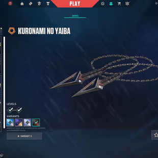 [EU] 7 Knives | 6 Vandals | Prime & Sovereign Phantoms | 70105 VP Spent (710 Euro) | Unranked (Ex Platinum 3) - Image 4