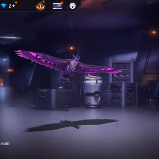 X183|Lvl 65|64 CHARACTER|184 COSTUME(13 MYTHIC)|AURUMDEUS SPORTSCAR|261 WEAPON(1 EVO+38 MYTHIC)|BOOYAH DAY 2021 UMP LVL  - Image 3