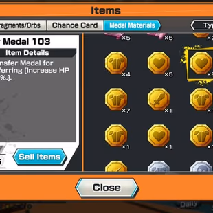 [4038][ANDROID ONLY] 2 EX MAX - Roger + Yamato - 3005 GEMS ANDROID + 3517 fragments , Solo Fresh - Image 6