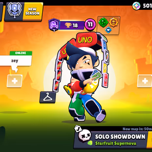 BS Almost Max | 82k Trophy | Hyper 57 | Bowler Max 71 | 300 Skin | 1 Keys | Billing 5k | 2k PP [03] - Image 7