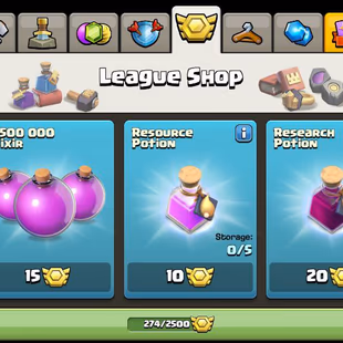 198💃Th17 purple walls and good defence💃heros-74-75-56-65-37 | 9x epic equipment high lvl | defence max - Image 5