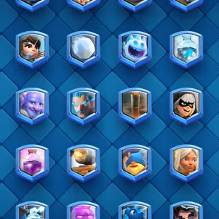 10-Year Veteran Clash Royale Account - Loaded with Hidden Value! - Image 4