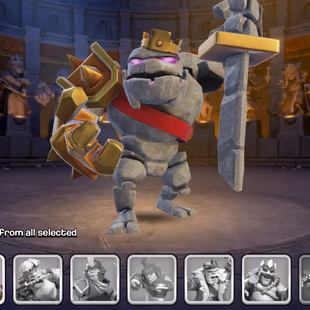 🚀LEGENDARY SUPER TH 16🚀HEROS LVL 78-86-50-59-39-6 | 2000 PLUS CWL | PAINTER SCENERY | 7 SKINS | INSTANT  DELIVERY  | - Image 7