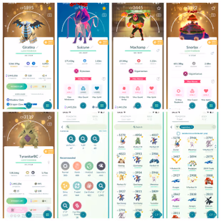 P 2.091 Level 66 Super Mew MewtwoArmir Raikou Suicune Entei Charizard fuciin Zacian 43 Shiny And Legendary 693 Shiny 664 - Image 4