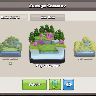 ✅BEST OFFER✅TH16: BK80-AQ95-MP71-GW70-RC45 | 224 XP | NAME CHANGE: 500 GEMS | 8 EPIC EQUIPMENT | INSTANT DELIVERY - Image 7