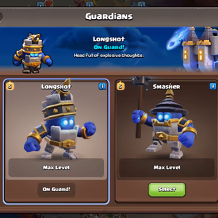 DESERT NIGHTS SET!! TH18 CLOSE MAX!! EPIC GG/MAX SB/MAX SNB/MAX MM/MAX AF/MAX DC/MAX MS/MAX FB/MAX RS/MAX EB/MAX! STATUS - Image 4