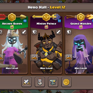 🔥TH18 MAX FULL🔥SB/MAX MM/MAX AF/MAX FA/23 DC/MAX MS/MAX FB/MAX LP/MAX RS/MAX EB/MAX!! 10X SCENERY 22X SKINS!!GHOST SET - Image 4