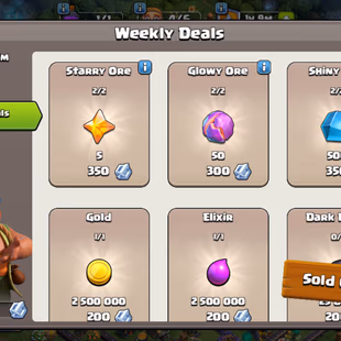 🔥GEM-12300/ DECORATED🔥TH18 CLOSE MAX!! FREE-NC! HEROES 105-105-77-80-55!! MAGIC ITEMS LOADED! FB/MAX GG/23 MM/20  - Image 8