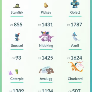 [DG-6] LEVEL 50 INSTINCT | SHINY LUGIA | 56-LEGENDARY | 36-SHINY | 28-SHADOW | 10-DYNAMAX | 649-ITEMS | 187-POKE COINS | - Image 4