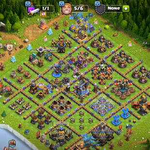 RARE/- WWE & DRAGON STATUS!!TH18 CLOSE MAX!! QUEEN MAX!! RS/MAX EB/23 FB/MAX SB/20 GG/20 MM/HT/FA/DC!! STRONG PROFILE  - Image 7