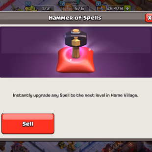 RARE | TH18 MAX TYPE | 309-XP | 5.4K WS | 23K LEGED CUP | GG-MX!SB-MX!AF-MX!MM-MX!FA-MX!DC-MX!MS-MX!FB-MX!RS-MX!EB-MAX - Image 8