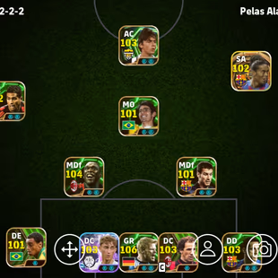 Efootball mobile account - Image 5