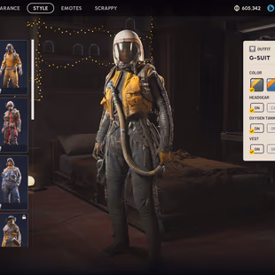 75 LVL | G-SUIT | 2M STASH | 600K COINS | x30 T4 EPIC GUNS | PROJECT DONE | BP x34 | FULL DECK | NAME CHANGE  - Image 1