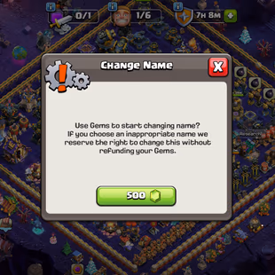 🔥2x Sceneries🔥 || Th18 || All 15 Epic Equipment || Heroes 82-93-53-56-38 || Defense Almost Max || Nc Available ||Cheap - Image 8