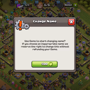 Xp-223 || Th17 Semi || All 15 Epic Equipment || Heroes 80-86-61-70-40 || 6 Builders || Nc Available || Cheapest  - Image 6