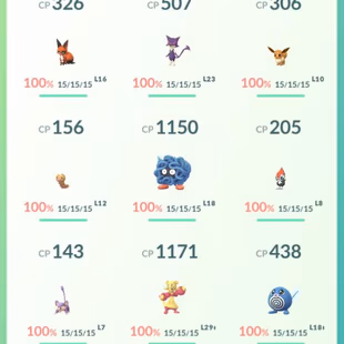 SHINY LEG KYUREM - 2016 YEAR - LEVEL 70 - 144 SHINY - 12 LEGENDARY || 9-10million STARDUST - RENAME AVAILABLE - SAFE SEC - Image 8