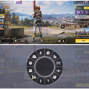 🔥HIGH LV.170 🔥 5 LEGENDARY GUNS | 40 EPIC SKINS | ACTIVISION LINKED | 10 CP DRAW START | INSTANT DELIVERY - Image 4