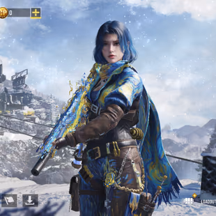 🔥ID Level 221 | 3x Time Legendary Rank Medal 🔥2x Mythic Weapon [RAM 7 - AK117] 5x Legendary Weapon | Instant Delivery - Image 1