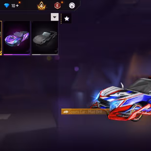 iOS/Android (Global) - Level 60 - Set 138 - Emote 18 - Pet 26 - Weapon 171 - Artifact 4 - Mythic 20 - Epic 39 - Diamond  - Image 2